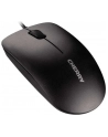 Cherry MC 1000 - myszka do laptopa - czarna - nr 63