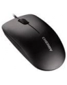 Cherry MC 1000 - myszka do laptopa - czarna - nr 78