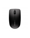 Cherry MW 2400 - Wireless - Black - nr 17