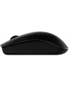 Cherry MW 2400 - Wireless - Black - nr 24