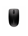 Cherry MW 2400 - Wireless - Black - nr 26