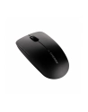 Cherry MW 2400 - Wireless - Black - nr 28