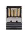 Cherry MW 2400 - Wireless - Black - nr 43