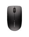 Cherry MW 2400 - Wireless - Black - nr 45