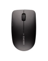 Cherry MW 2400 - Wireless - Black - nr 46