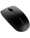Cherry MW 2400 - Wireless - Black - nr 47