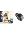 Cherry MW 3000 O WL black - nr 5