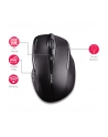 Cherry MW 3000 O WL black - nr 6