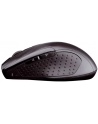 Cherry MW 3000 O WL black - nr 72