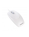 Cherry Wheel Mouse Optical - USB - biała - nr 4