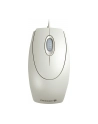 Cherry Wheel Mouse Optical - USB - biała - nr 59