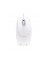 Cherry Wheel Mouse Optical - USB - biała - nr 6