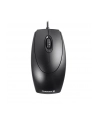 Cherry M-5450 O black U P - nr 3