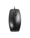 Cherry M-5450 O black U P - nr 80