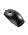 Cherry M-5450 O black U P - nr 99