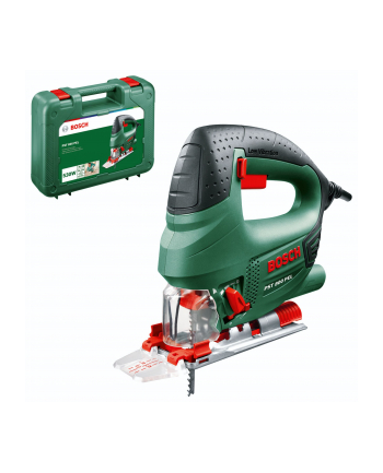 Bosch Wyrzynarka PST 800 PEL i.K. green