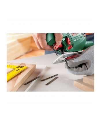 Bosch Wyrzynarka PST 800 PEL i.K. green nr 2