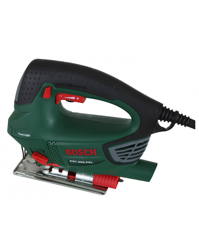 Bosch Wyrzynarka PST 900 PEL i.K. green główny