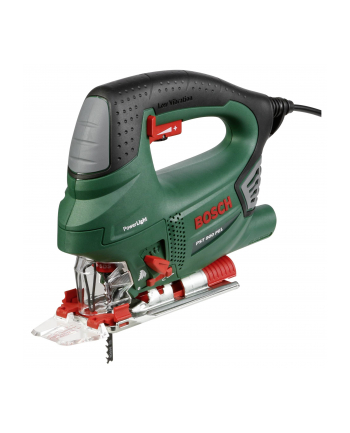 Bosch Wyrzynarka PST 900 PEL i.K. green nr 2