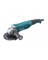 Makita Szlifierka kątowa GA6021CF01 blue - nr 1