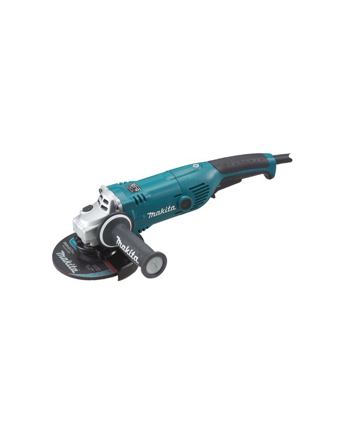 Makita Szlifierka kątowa GA6021CF01 blue główny