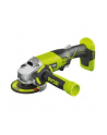 Ryobi Akumulatorowa szlifierka kątowa R180AG-0 18V green - nr 8