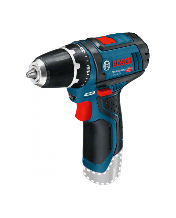 Bosch Wkrętarka akumulatorowa  GSR 10,8-2-LI 10.8V blue