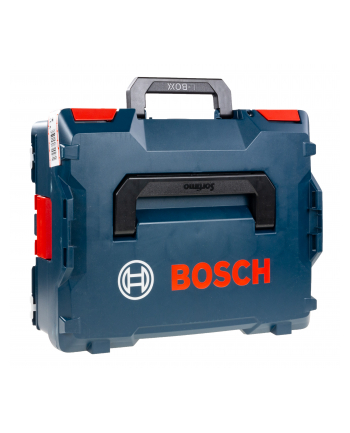 Bosch Wiertarko wkrętarka akumulatorowa GSR 18 V-EC TE blue