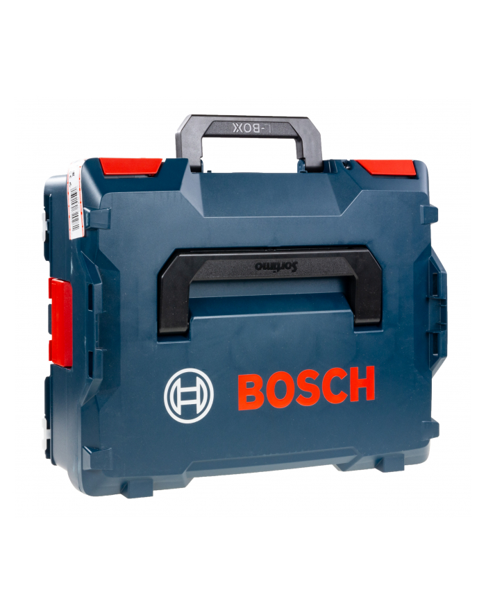 Bosch Wiertarko wkrętarka akumulatorowa GSR 18 V-EC TE blue główny