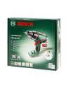 Bosch Akumulatorowa wiertarka udarowa PSB 18 LI-2 green - nr 7