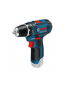 Bosch Wkrętarka akumulatorowa  GSR 12V-15 - nr 17