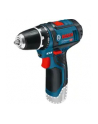 Bosch Wkrętarka akumulatorowa  GSR 12V-15 - nr 18