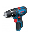 Bosch Wkrętarka akumulatorowa  GSR 12V-15 - nr 8