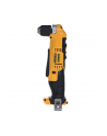 Dewalt Wiertarka akumulatorowa DCD740NT 18VLi yellow - nr 5