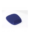 Kensington Mousepad z podpórką pod nadgarski blue - 64271 - nr 16