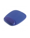 Kensington Mousepad z podpórką pod nadgarski blue - 64271 - nr 17