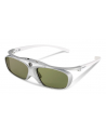 Acer DLP Okulary 3D - E4W - białe - MC.JFZ11.00B - nr 11