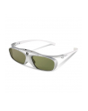 Acer DLP Okulary 3D - E4W - białe - MC.JFZ11.00B - nr 25