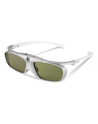 Acer DLP Okulary 3D - E4W - białe - MC.JFZ11.00B - nr 6