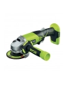 Ryobi Akumulatorowa szlifierka kątowa R180AG-0 18V green - nr 2