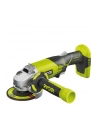Ryobi Akumulatorowa szlifierka kątowa R180AG-0 18V green - nr 4
