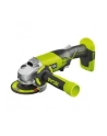 Ryobi Akumulatorowa szlifierka kątowa R180AG-0 18V green - nr 8