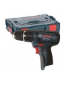 Bosch wkrętarka bezprzewodowa GSB 10,8-2-Li bu - 06019B690E - nr 2