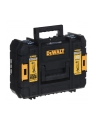 Dewalt Wiertarka akumulatorowa DCD740NT 18VLi yellow - nr 10
