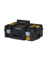 Dewalt Wiertarka akumulatorowa DCD740NT 18VLi yellow - nr 2