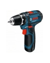 Bosch wkrętarka bezprzewodowa GSR 10,8-2-Li bu - nr 2