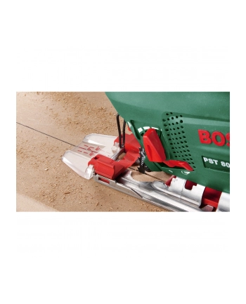 Bosch Wyrzynarka PST 700 E i.K. green