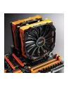 CRYORIG Cover for R1 - Orange - nr 5