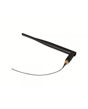 Antena do Banana Pi Router R1
