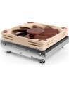 Chłodzenie CPU Noctua NH-L9i 92mm Low profile - nr 34
